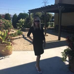 Meet your Posher, Monika